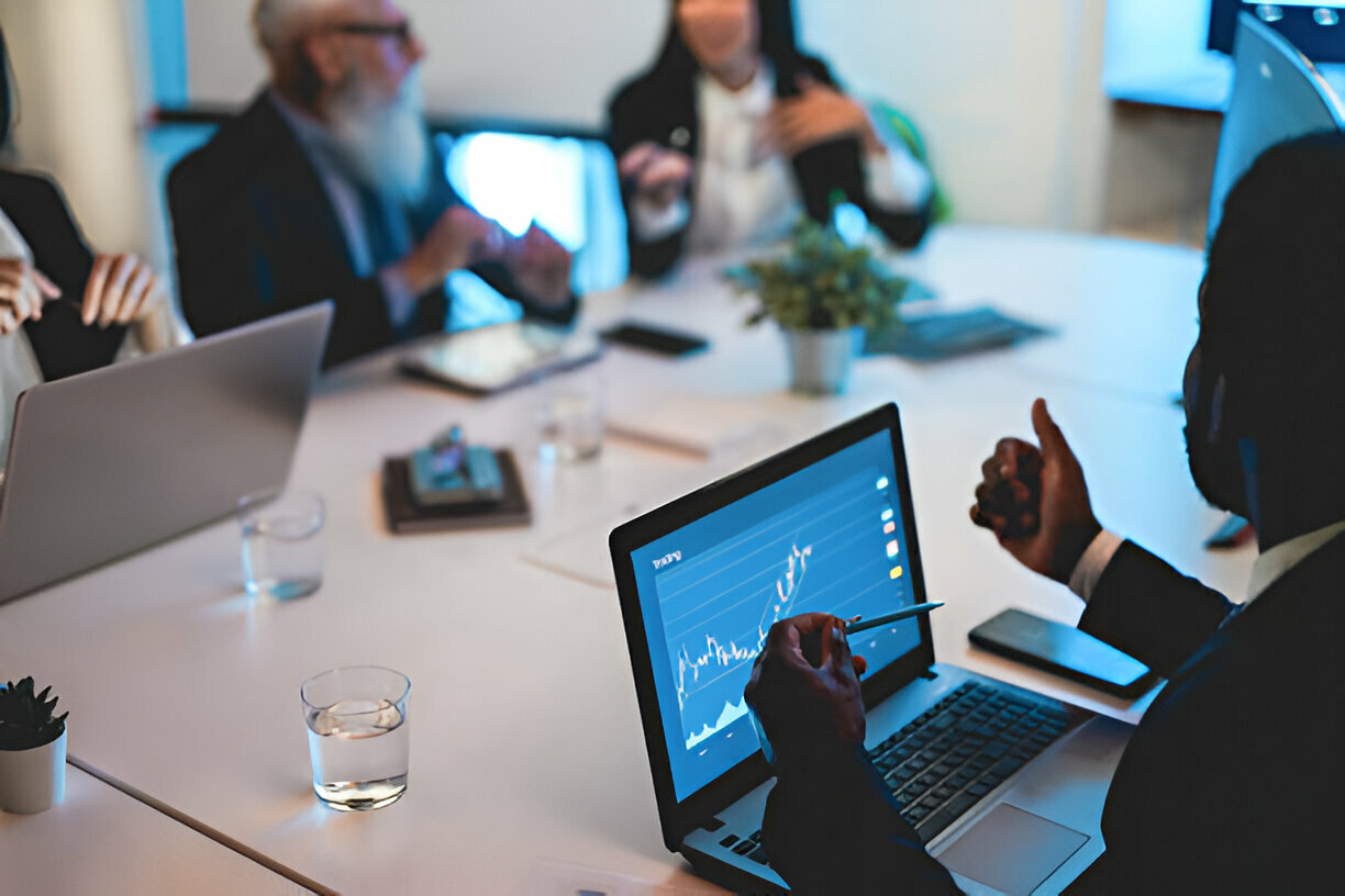 fintech case study
