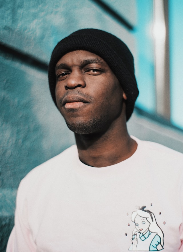 portrait image