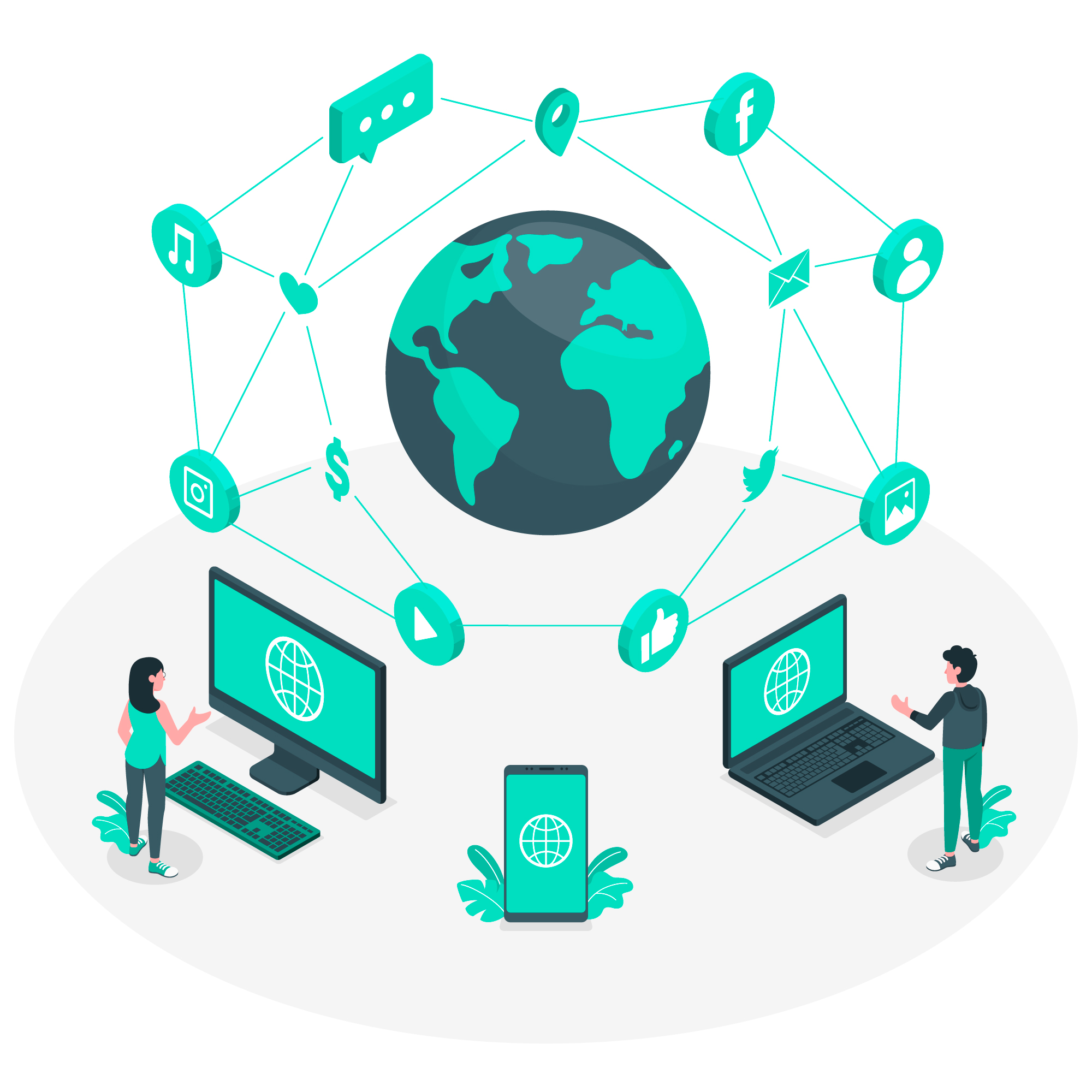 Remote Access Solutions image